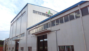 Steel Structure Rice Processing Plant Project in Nigeria.jpg