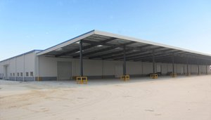 Finished Hisense Logistics Warehouse.jpg