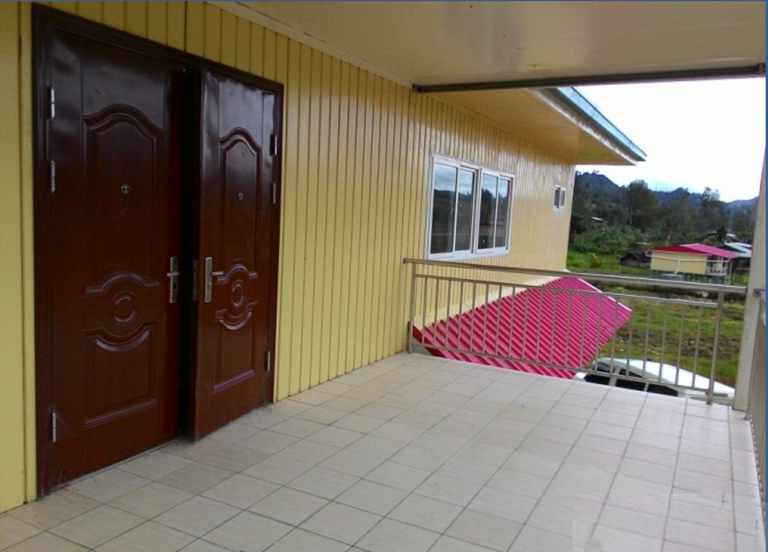 Предварительно спроектированное офисное здание