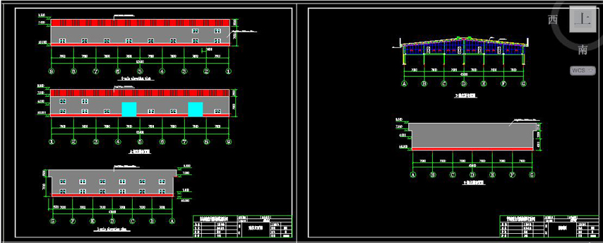 Проектирование стальных конструкций выставочных залов Проектирование 