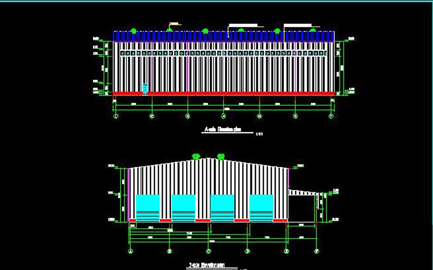 Проектирование комбикормового завода для птицы в Австралии