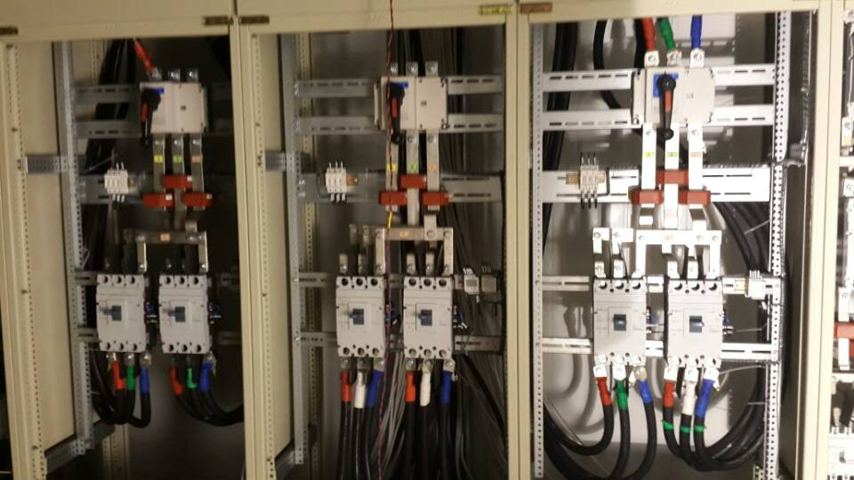 Сборный стальной дом в Вануату