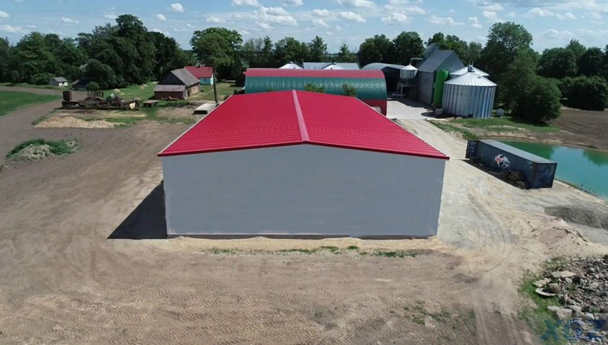 Сборная мастерская