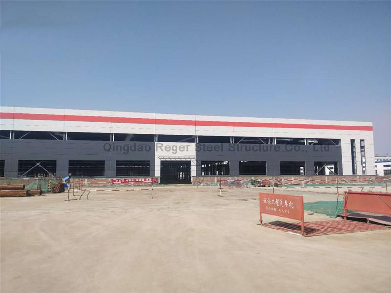 Мастерская по производству текстильного оборудования Хайцзя (5)