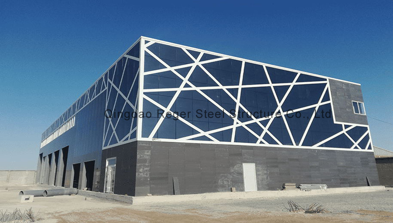 Склад и офис Морден