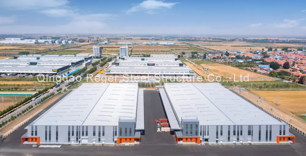 Здание пищевого завода (2)