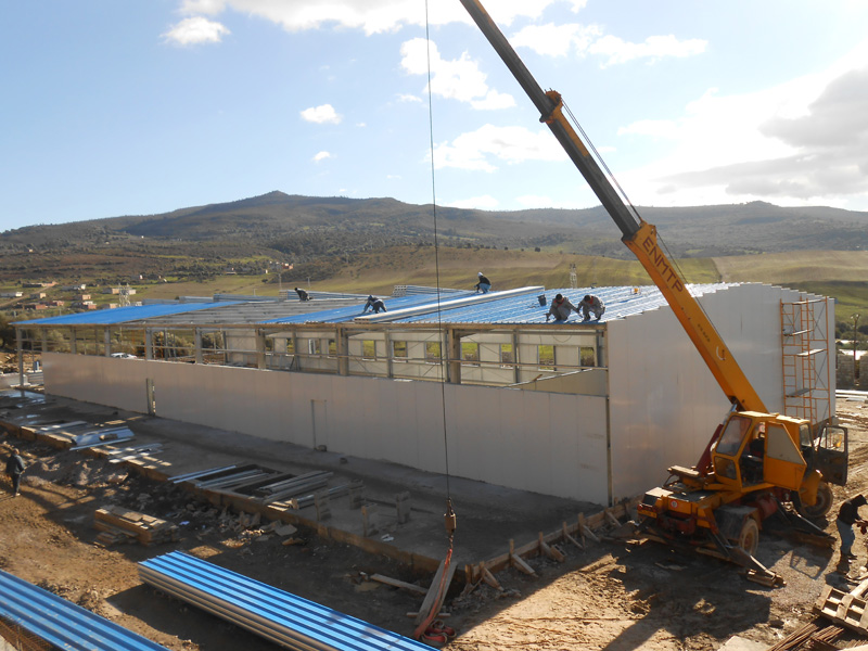 Готовая бойня