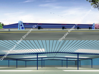 Проект завода по переработке колы в Пакистане