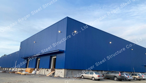 Chile Seafood Processing Workshop and Storage Warehouse Project.jpg