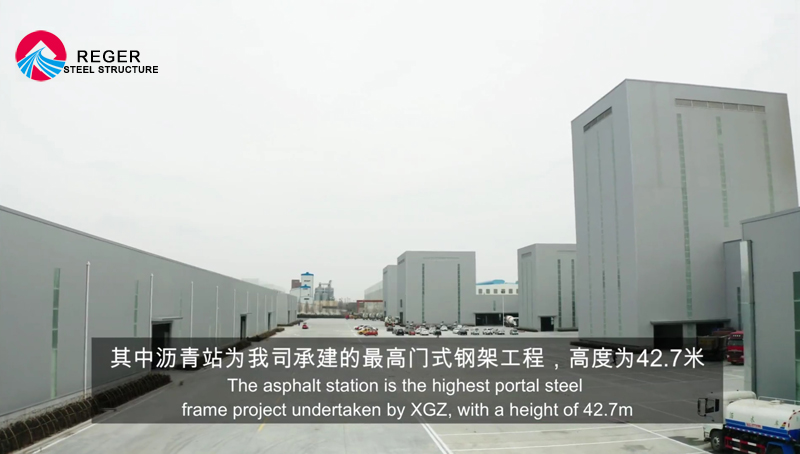 Завод по производству проводов и кабелей