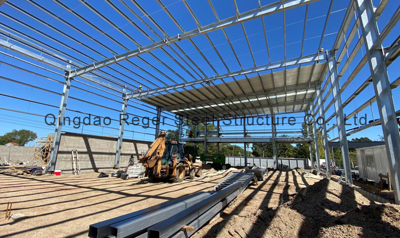 Уругвай Склад Мезонин Офис