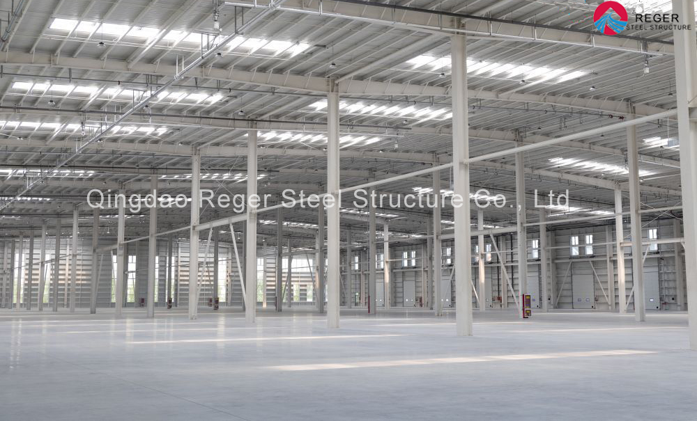 Здание завода пищевой промышленности (5)