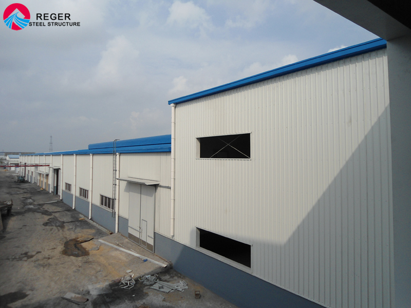 Завод по производству шин для Nexen