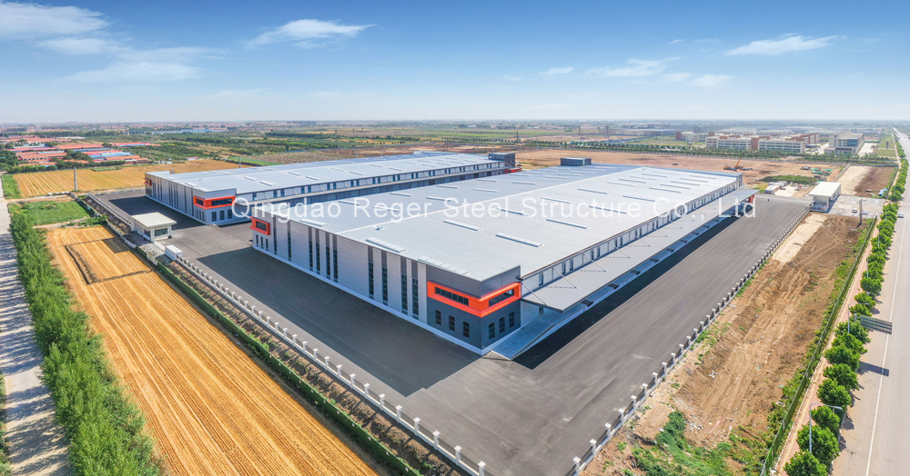 Здание завода пищевой промышленности (4)