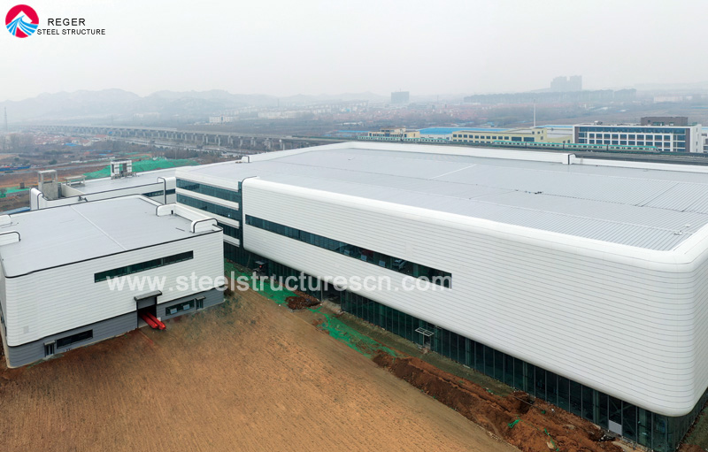 Коммерческое здание