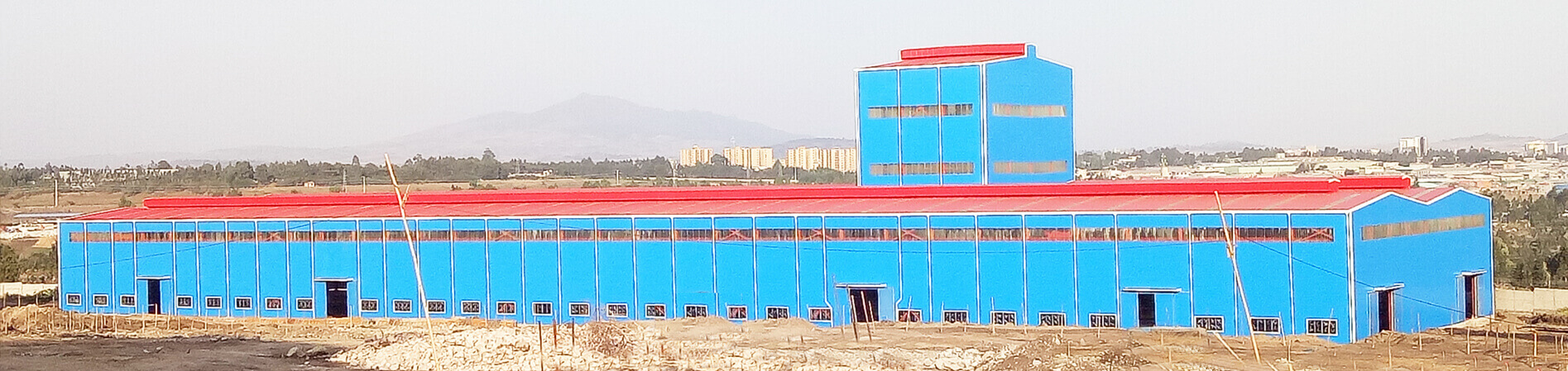 pre engineered steel buildings solutions