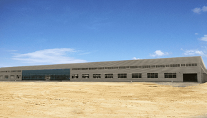 Проект швейной фабрики в Эфиопии