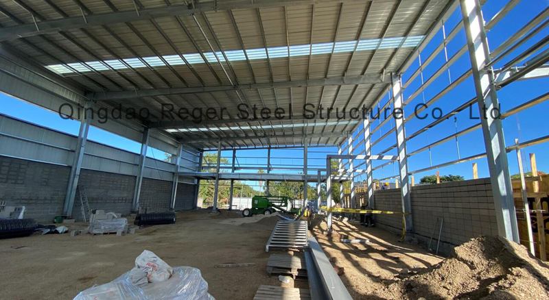 Уругвай Склад Мезонин Офис