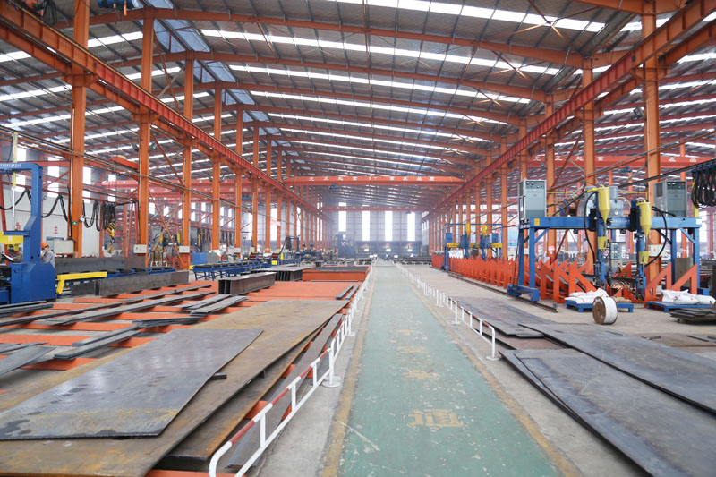 Завод стальных конструкций Регер