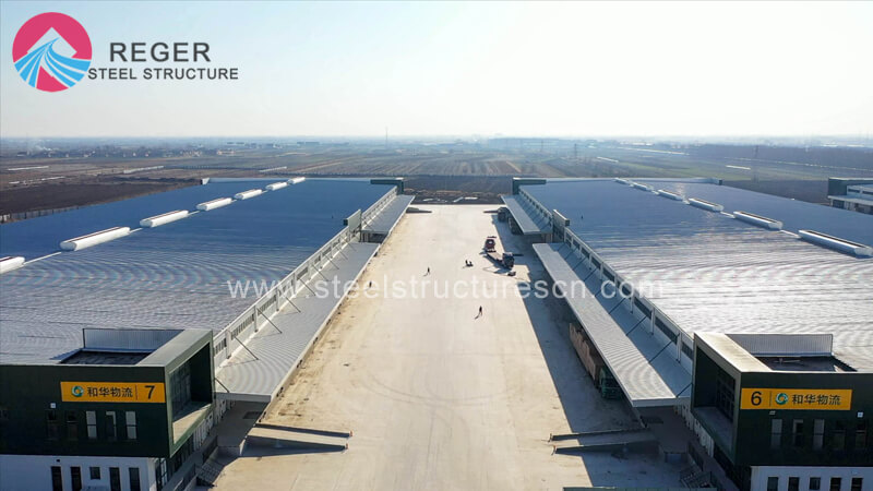 Логистический Индустриальный Парк