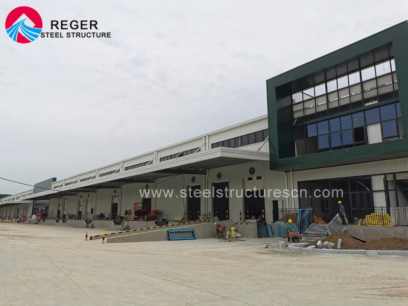 Логистический парк