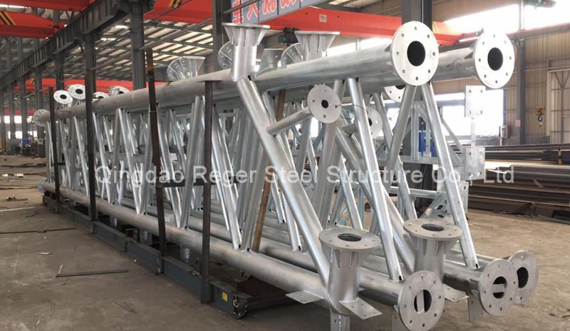 Склад клинкера в Уругвае