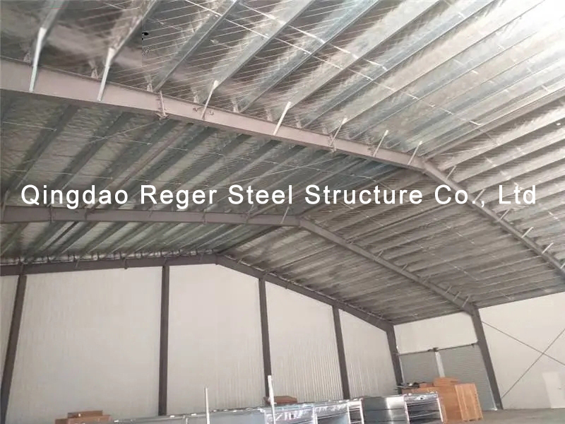 Здание фабрики по производству хлеба