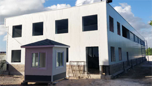 Jamaica Project - Steel Structure Bakery House.jpg