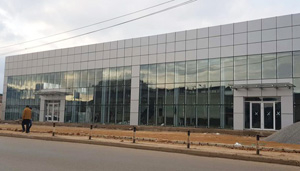 Kenya Project - Structural Steel Frame Car Showroom.jpg