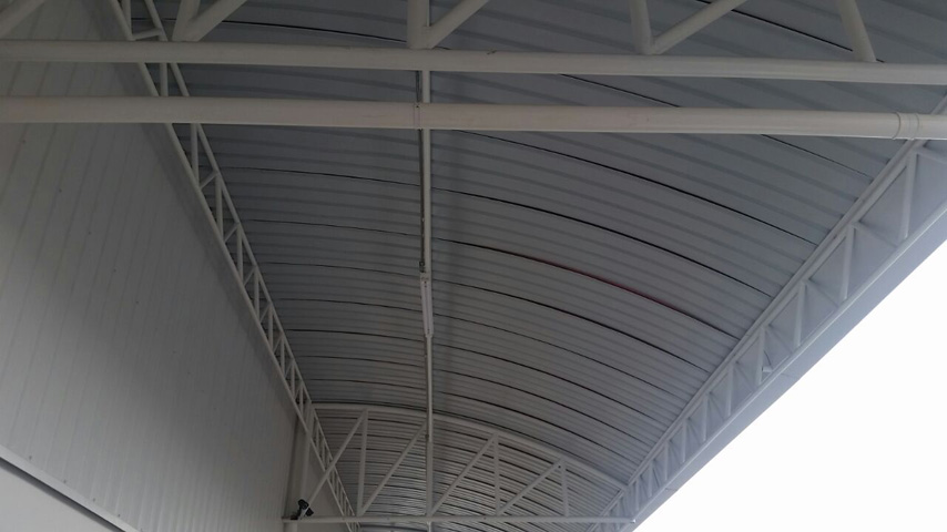 Супермаркет Коста-Рики